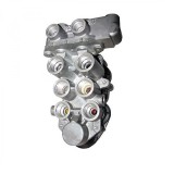 Supapa procesare aer fss Renault model Knorr ae4525