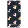 Husa silicon pentru Xiaomi Remdi Note 3, Unicorns