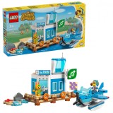 LEGO Zboara cu LEGO Dodo Airlines Quality Brand