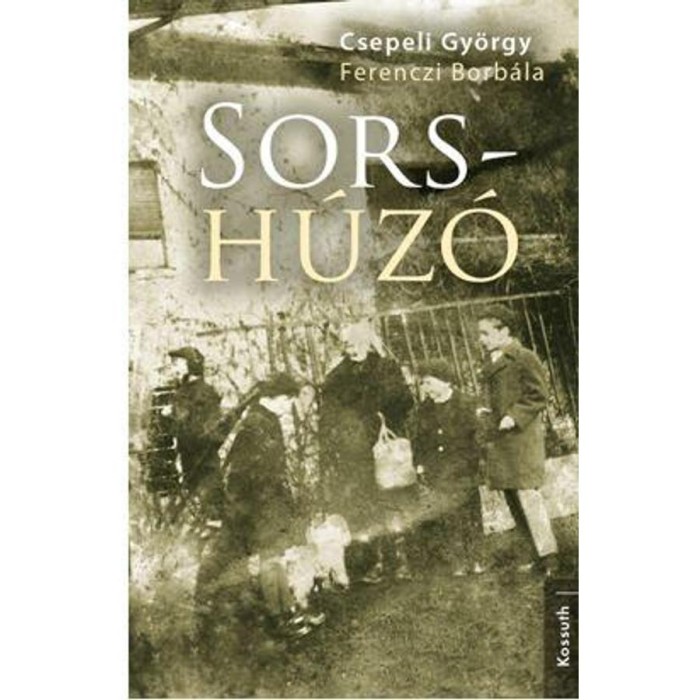 Sors-h&uacute;z&oacute; - Csepeli Gy&ouml;rgy