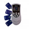 Aparat electrostimulare Blueidea Deluxe Massager BLD-008