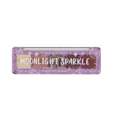 Fard de pleoape, Sunkissed, Moonlight Sparkle, 5 culori foto