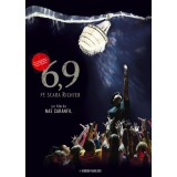 6.9 pe scara Richter - Editura