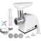 Masina de tocat heinner mg-w1200r