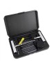 Set reparatie anvelope snur vulcanizare si accesorii JBM