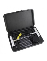 Set reparatie anvelope snur vulcanizare si accesorii JBM