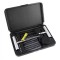 Set reparatie anvelope snur vulcanizare si accesorii JBM