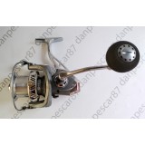 Mulineta SAIMINO JS10000 Long Cast pentru crap Capacitate: 0,40mm/240m
