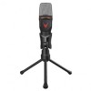 Microfon gaming cu trepied varr, Oem