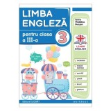 Limba engleza pentru clasa a III-a, Elicart