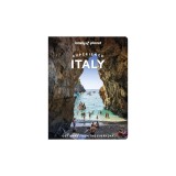 Lonely Planet Experience Italy