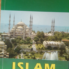 Islam - Credinta și invataturi - Ghulam Sarwar