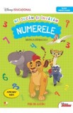 Cumpara ieftin Ne jucam si invatam numerele. Fise de lucru - Clasa pregatitoare - Gabriela Barbulescu
