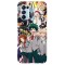 Husa compatibila cu Oppo Find X3 Pro model My hero academia, Silicon, TPU, Viceversa