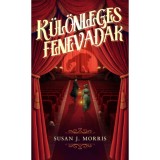 K&uuml;l&ouml;nleges fenevadak - Susan J. Morris