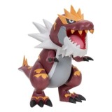 Pokemon Epic Battle Figurina articulata Tyrantrum 28 cm