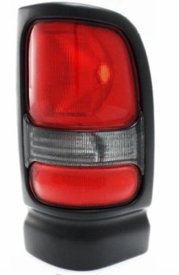 Stop, lampa spate DODGE RAM, 01.1994-12.2001, partea Dreapta, TYC, Tip=USA; fara soclu bec; foto