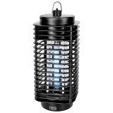 Lampa UV Anti insecte Teesa, suprafata 30 mp, protectie 24/7