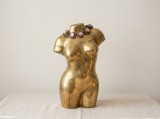 Unicat! Sculptura bronz Art Deco Erotic, colectie, cadou, vintage