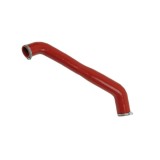 Furtun intercooler, supraalimentare Iveco Daily, 1999-2002, Daily 2002-2006, motor 2.8 TD, Material : Silicon, Diametru interior [mm] : 45/60, 500364