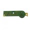Placa modul buton Power/ Eject Ps4 Slim 1-982-483-11