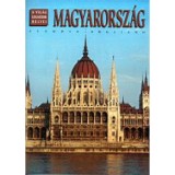 Magyarorsz&aacute;g - Claudia Sugliano