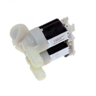 Electrovalva Whirlpool model AWOD 2826 foto