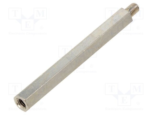 Piuliță distanțieră filetată DREMEC 70mm M5