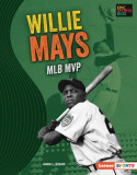 Willie Mays: Mlb MVP