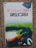 Răsucirea - Romulus Fabian