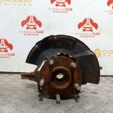 Cumpara ieftin Fuzeta Stanga Hyundai Tucson 2004-2012
