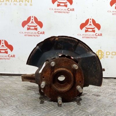 Fuzeta Stanga Hyundai Tucson 2004-2012 foto