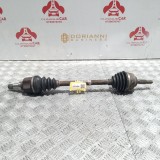 Cumpara ieftin Planetara stanga fata Citroen C3 1.4 16V