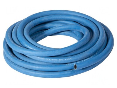 Furtun EPDM 13mm 20bar albastru -30&amp;divide;140&amp;deg;C pentru aer și apă foto