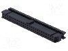 Conector IDC, 50 pini, pas pini 2.54mm, CONNFLY - DS1016-50MA2BB foto