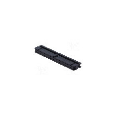 Conector IDC, 50 pini, pas pini 2.54mm, CONNFLY - DS1016-50MA2BB