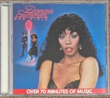 cd donna summer bad girls