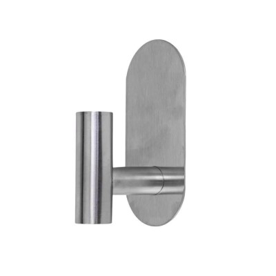 Suport Hartie Igienica Argintiu GJ633 ModernLight Concept foto