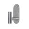 Suport Hartie Igienica Argintiu GJ633 ModernLight Concept