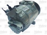 Compresor clima / aer conditionat RENAULT LAGUNA III (BT0/1) (2007 - 2016) VALEO 813145