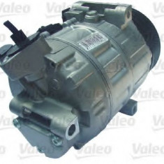 Compresor clima / aer conditionat RENAULT LAGUNA III Grandtour (KT0/1) (2007 - 2016) VALEO 813145