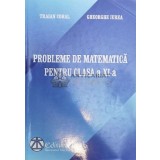 Probleme de matematica pentru clasa a xi-a - 2006 - Gheorghe Iurea (@B35)