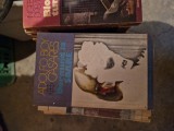 Dormind la soare vintage
