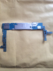 Samsung Galaxy Tab 3 SM-T310 16GB, Wi-Fi, 8inch placa de BAZA defecta foto