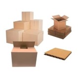 Cumpara ieftin Cutie carton RTC, 450 x 320 x 300 mm, 10 buc/set