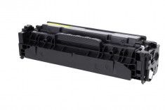 Cartus toner compatibil cu HP CF382A,CF382A foto