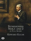 Symphonies Nos. 1 and 2 in Full Score