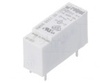Releu Electromagnetic SPST-NO 5VDC 8A PCB
