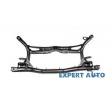 Punte spate Volkswagen POLO (2009->)[6R] #1