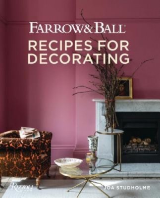 Farrow and Ball: Recipes for Decorating foto